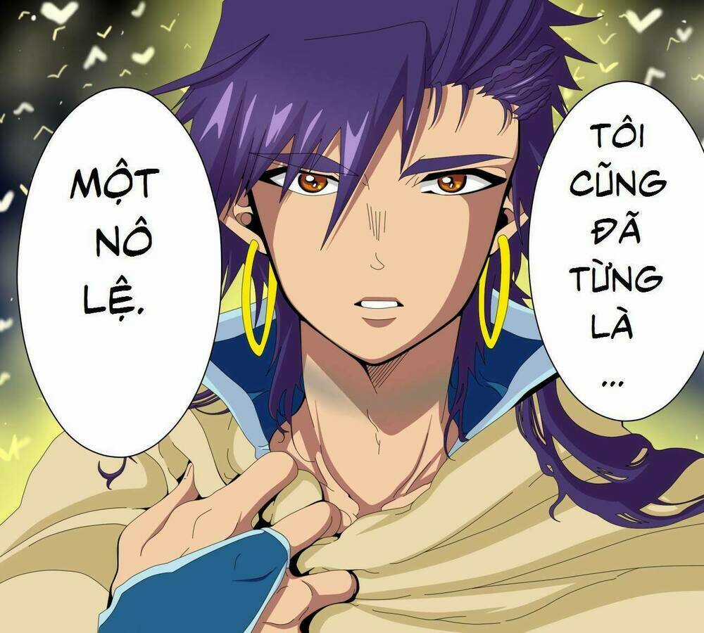 Sinbad No Bouken Chapter 115 trang 0