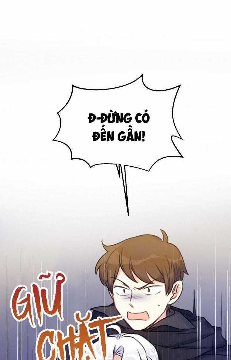 Sinh Ra Làm Con Gái Ác Nữ Chapter 13 trang 0