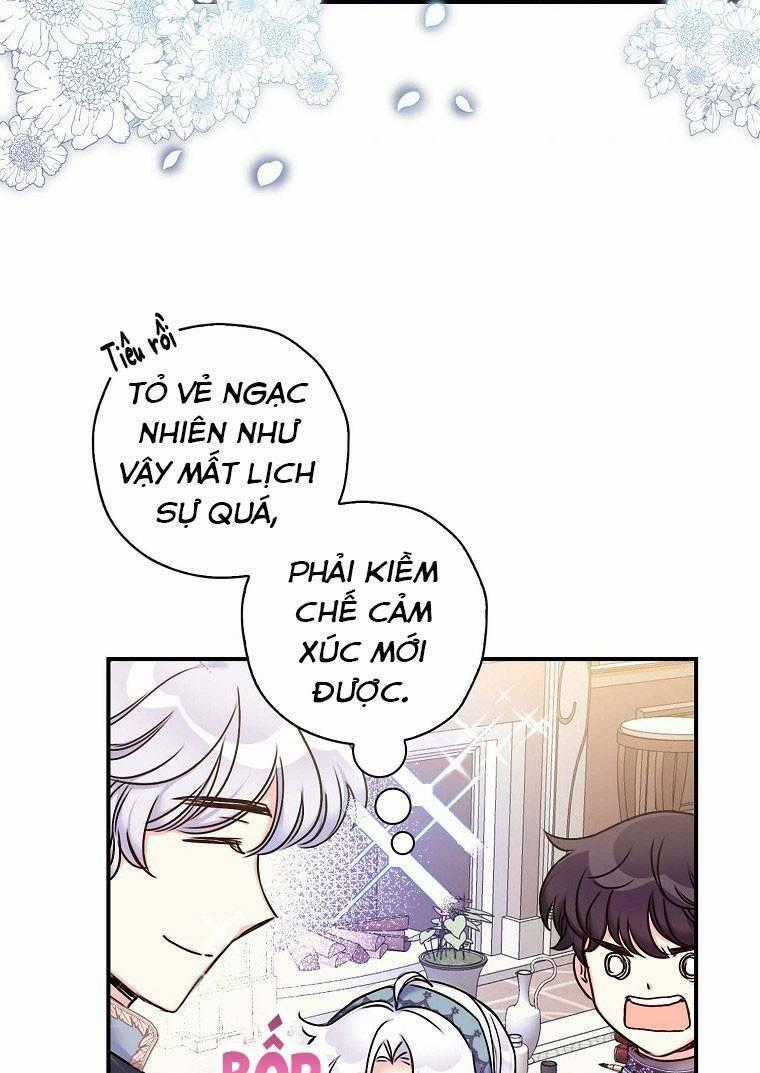 Sinh Ra Làm Con Gái Ác Nữ Chapter 26 trang 1