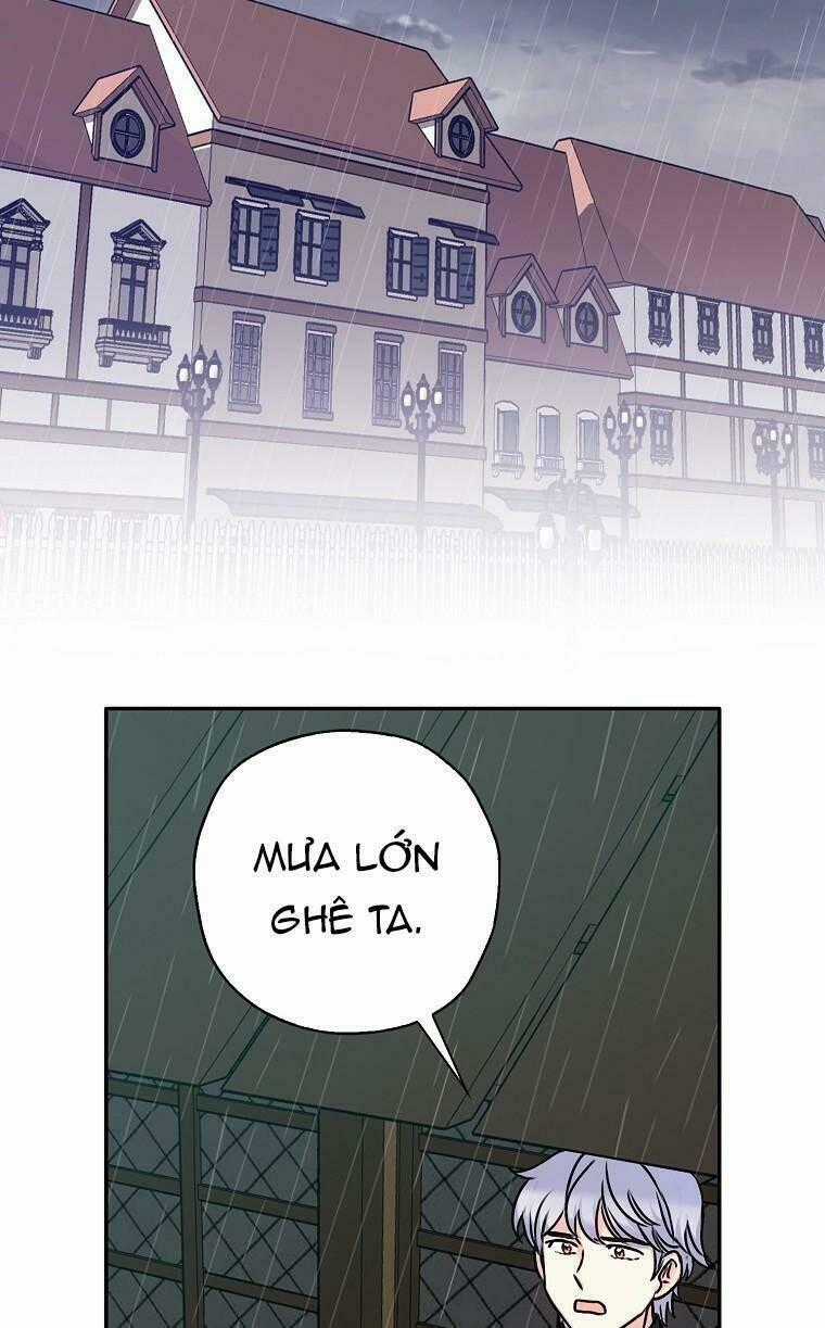 Sinh Ra Làm Con Gái Ác Nữ Chapter 30 trang 1