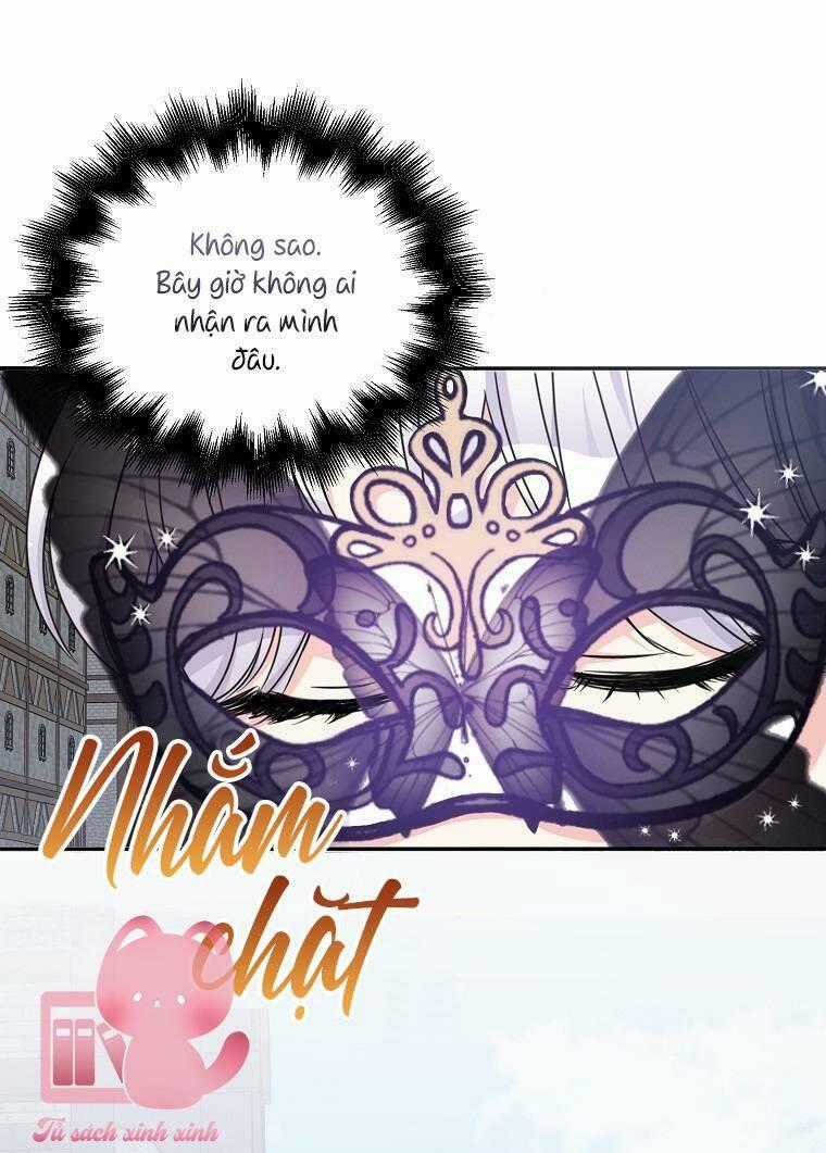 Sinh Ra Làm Con Gái Ác Nữ Chapter 42 trang 0