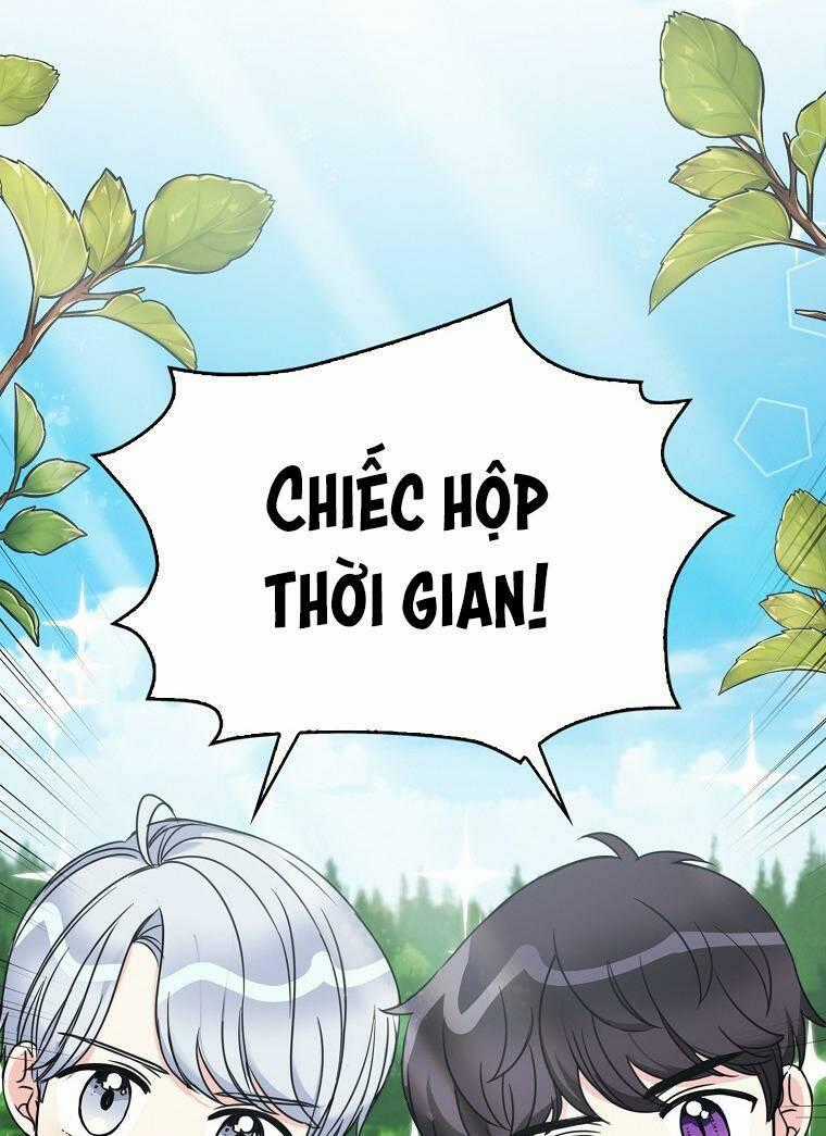 Sinh Ra Làm Con Gái Ác Nữ Chapter 44 trang 1