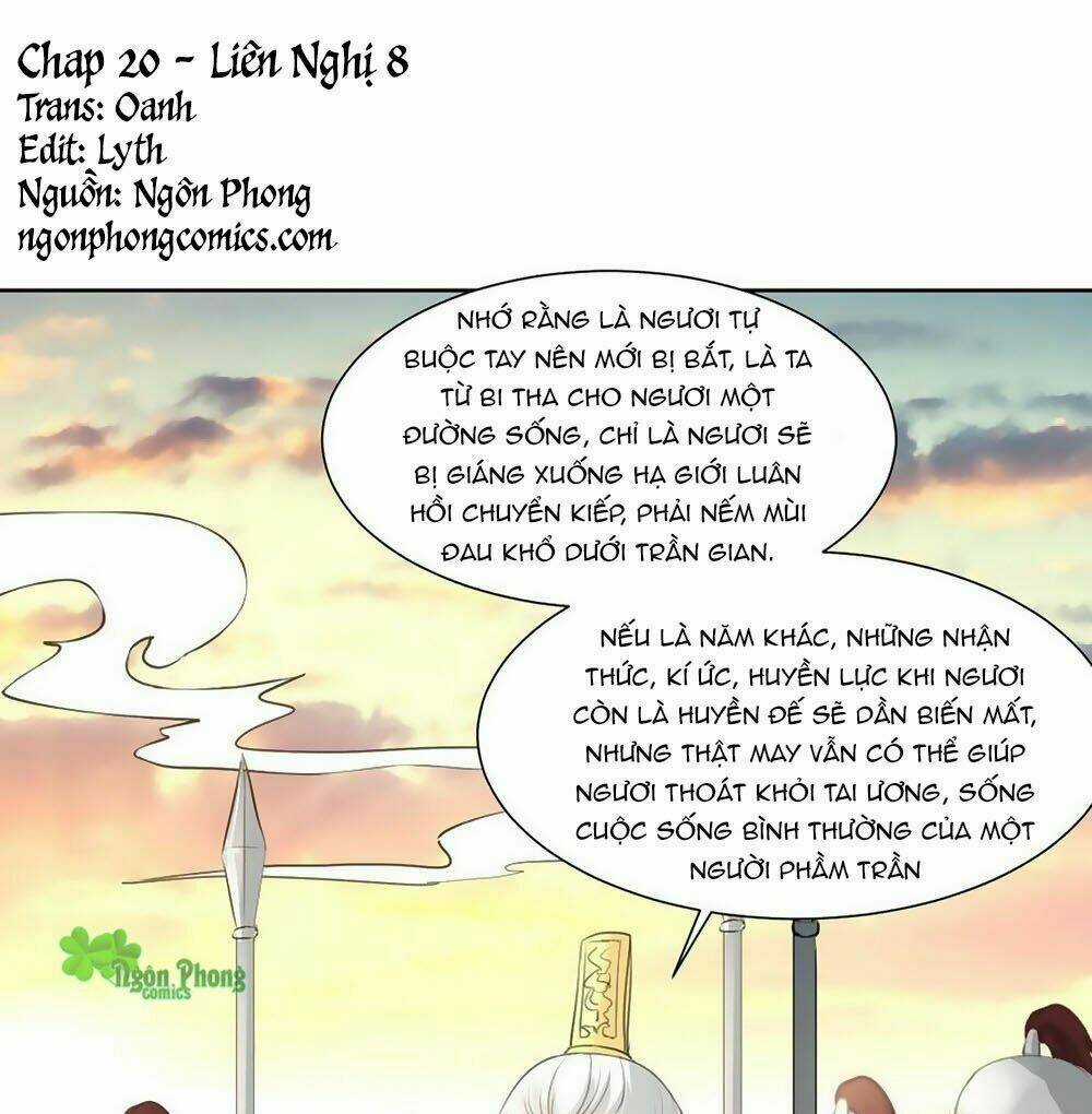 Sinh Sinh Tương Thác Chapter 31 trang 1