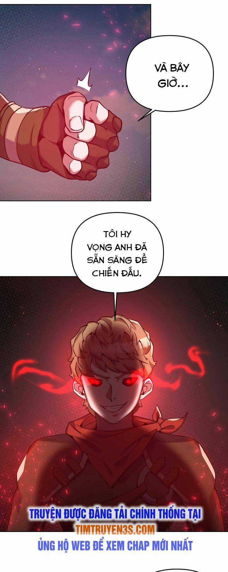 Sinh Tồn Trong Cuốn Tiểu Thuyết Manhwa Chapter 2 trang 1