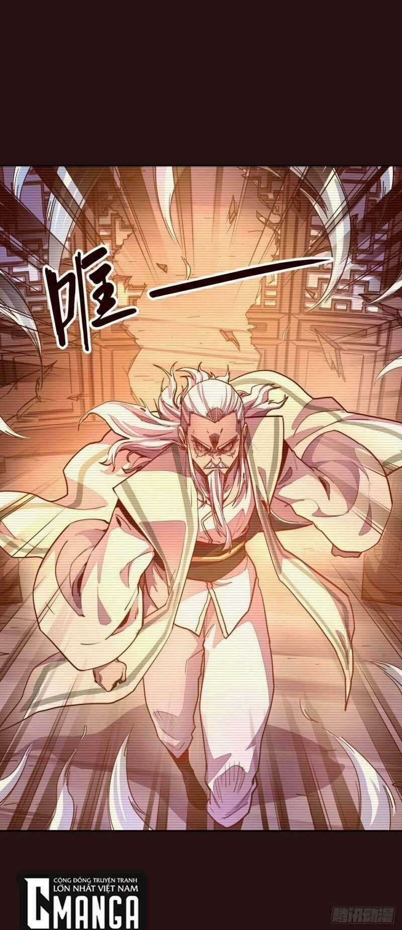 Sinh Tử Quyết Chapter 163 trang 0