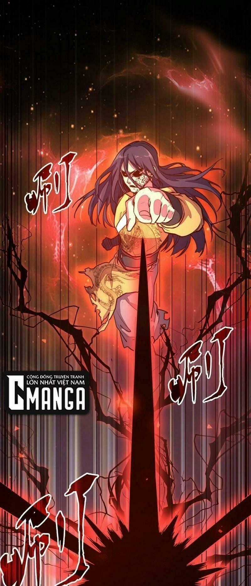 Sinh Tử Quyết Chapter 182 trang 0