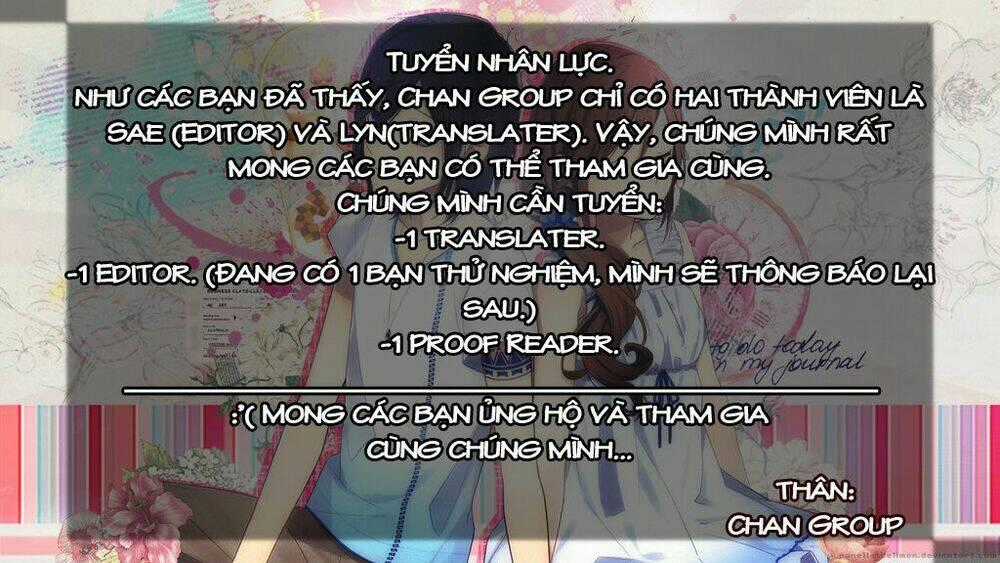 - Sins - Chapter 47 trang 1