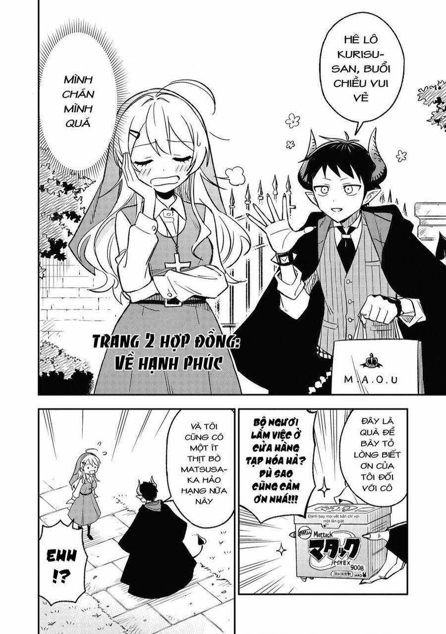 Sister-Sama No Oose No Mama Ni Chapter 0 trang 1