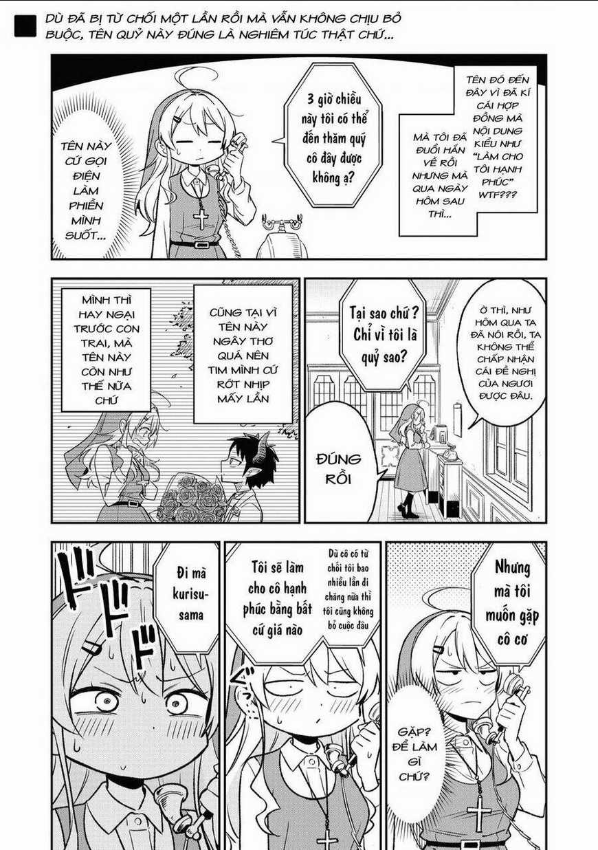 Sister-Sama No Oose No Mama Ni Chapter 2 trang 0