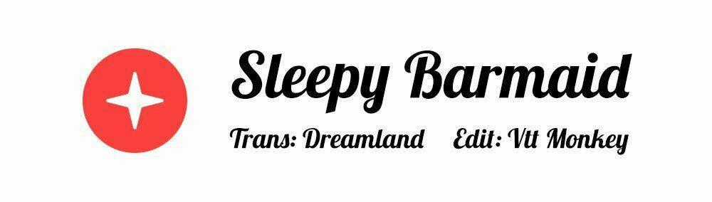 Sleepy Barmaid Chapter 14 trang 0