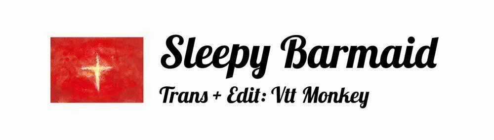 Sleepy Barmaid Chapter 3 trang 0