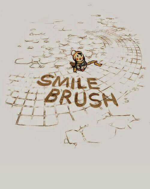 Smile Brush Chapter 2 trang 1