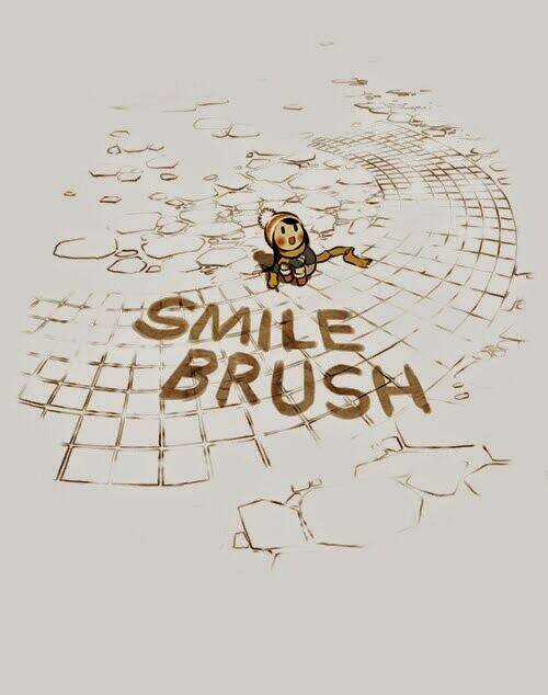 Smile Brush Chapter 4 trang 1