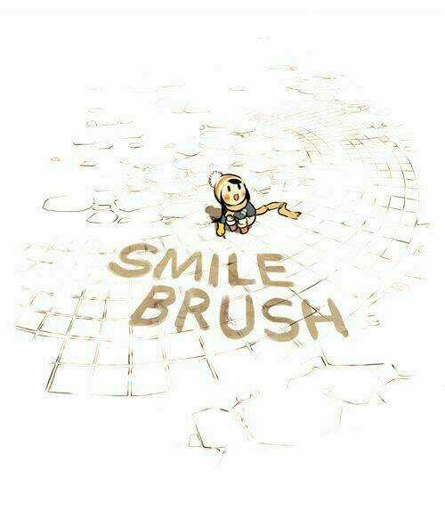 Smile Brush Chapter 6 trang 0