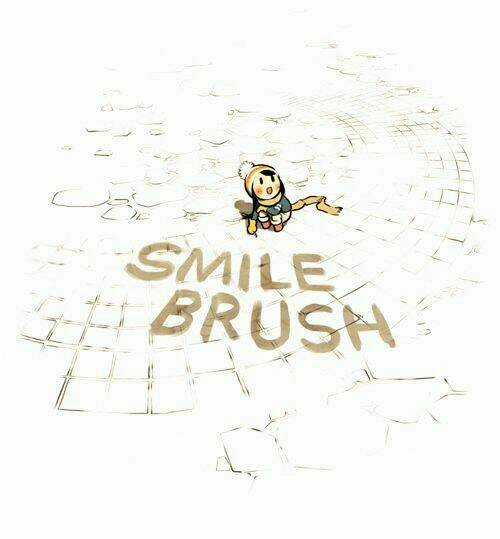 Smile Brush Chapter 7 trang 0