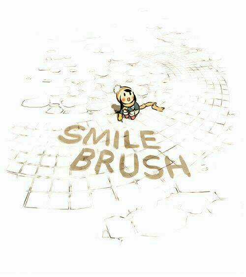 Smile Brush Chapter 8 trang 0