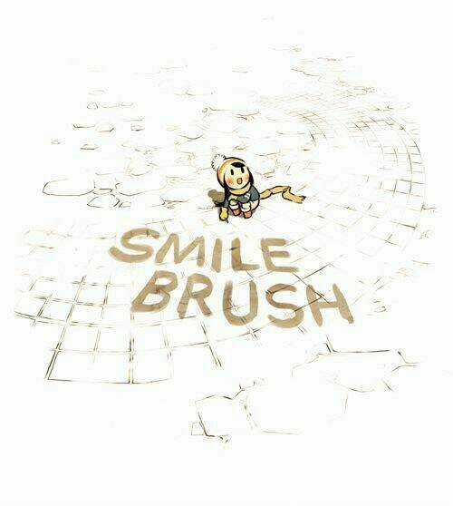 Smile Brush Chapter 9 trang 0