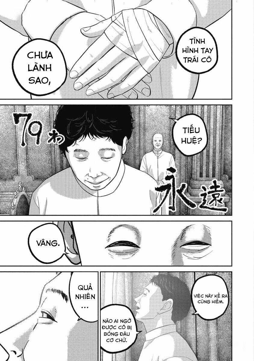 Smiley - Cười Lên Chapter 79 trang 1