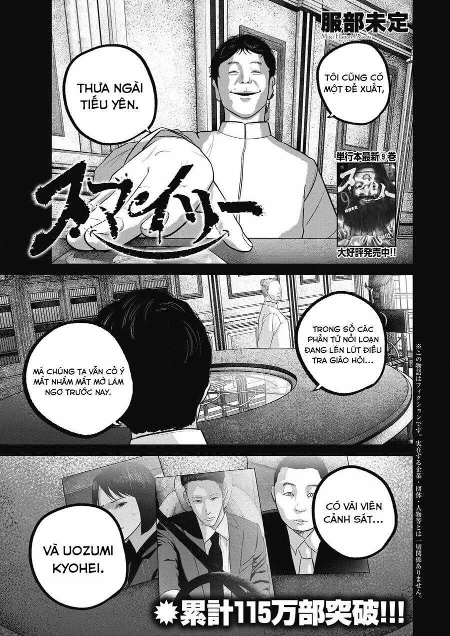 Smiley - Cười Lên Chapter 95 trang 1