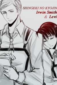 Đọc truyện tranh Snk Irwin-Levi Shortdoujinshi