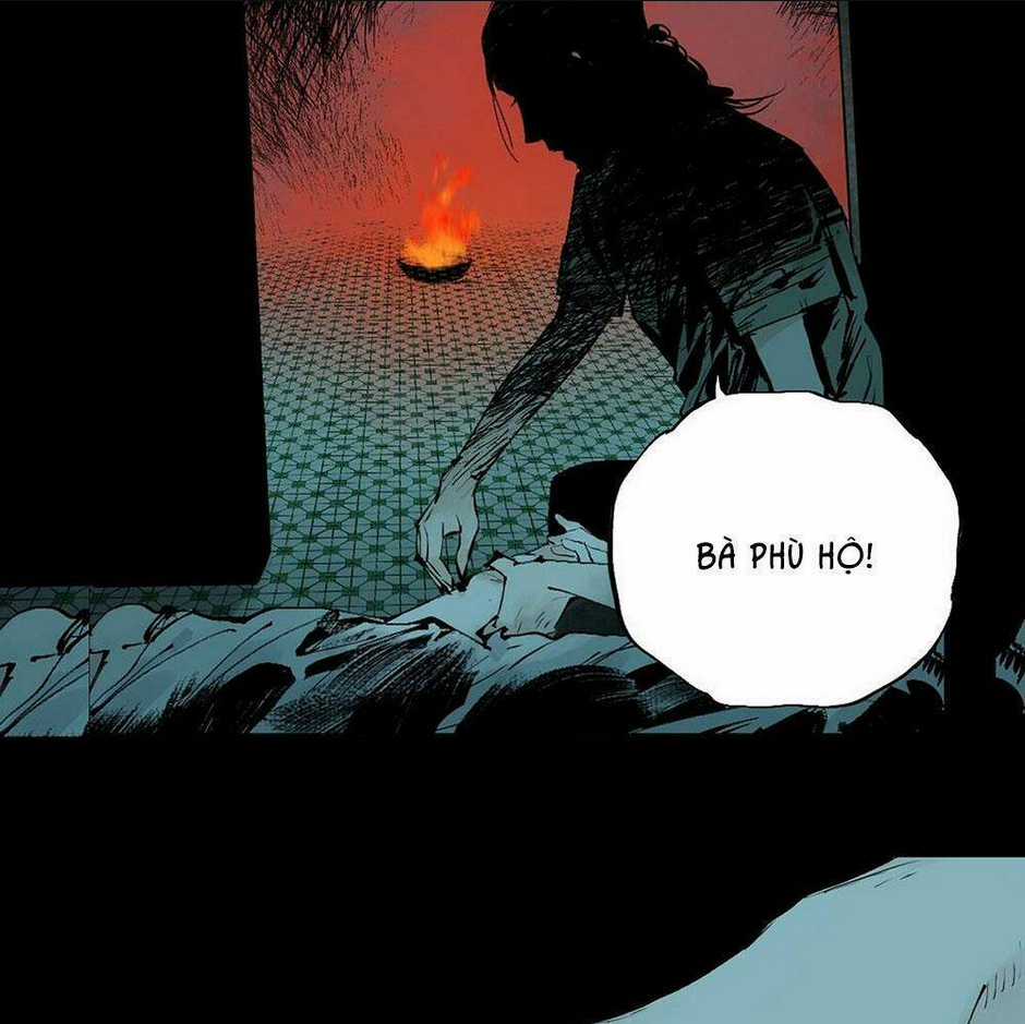 Sở Ô Chapter 12 trang 1