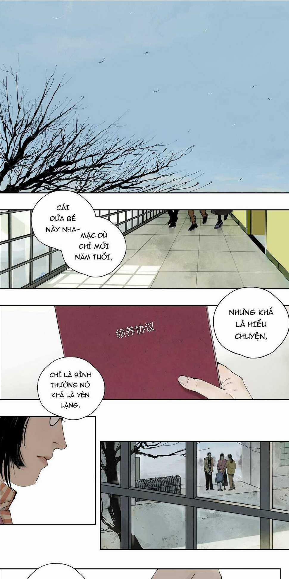 Sở Ô Chapter 9 trang 0