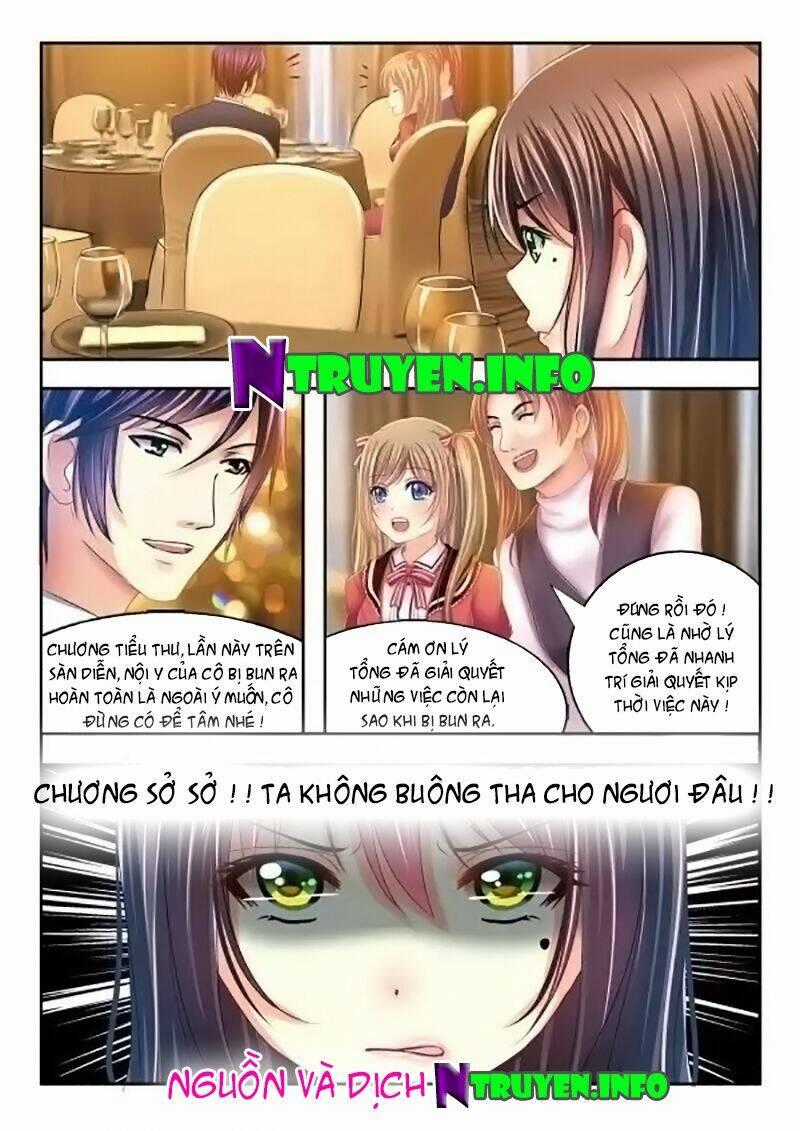 Sở Sở Động Lòng Nhân Ái Chapter 11.5 trang 0