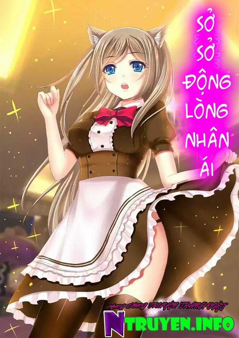 Sở Sở Động Lòng Nhân Ái Chapter 6 trang 0