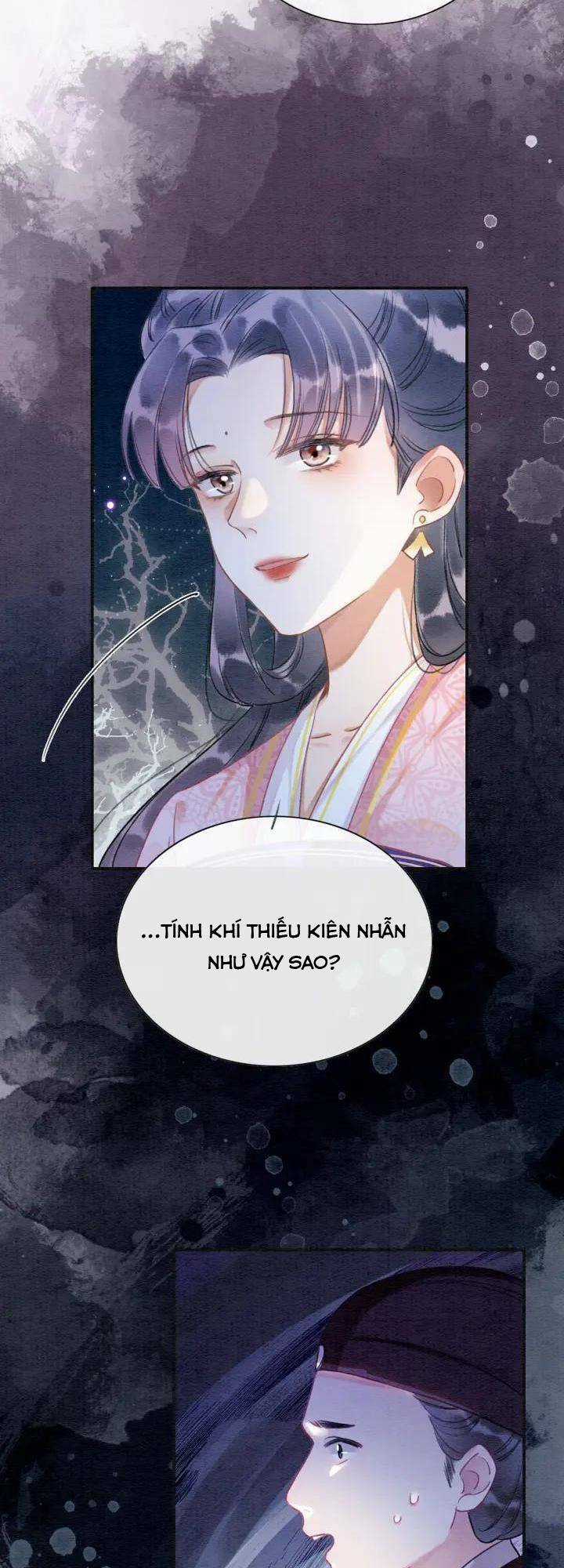 Sổ Tay Công Lược Hắc Liên Hoa Chapter 129 trang 1