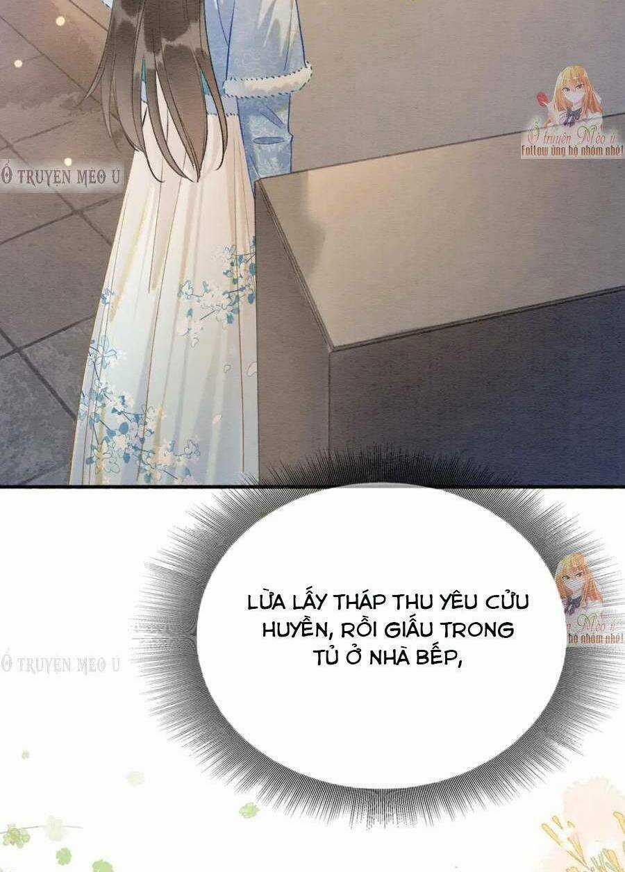 Sổ Tay Công Lược Hắc Liên Hoa Chapter 143 trang 1