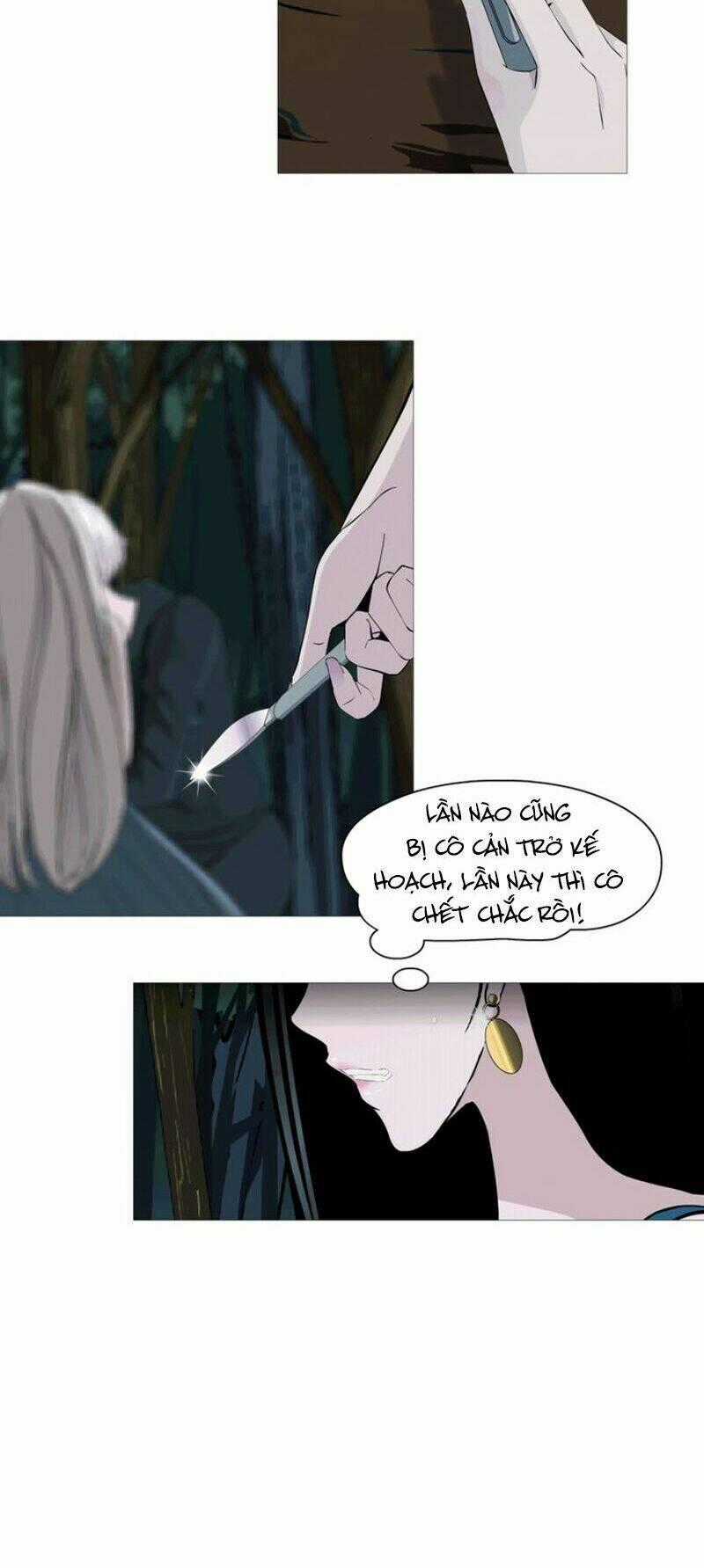 Sổ Tay Mỹ Nam Giới X Chapter 43 trang 1