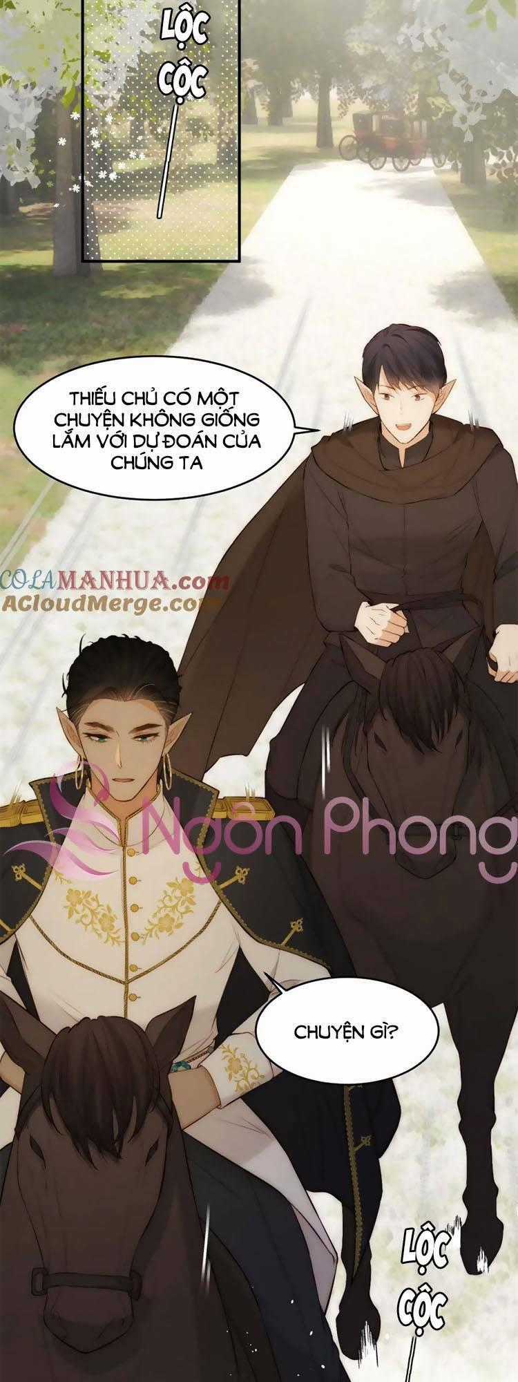 Sổ Tay Nuôi Dưỡng Rồng Chapter 104 trang 1