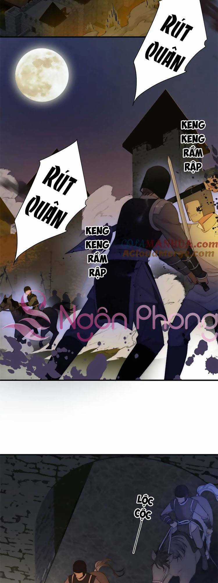 Sổ Tay Nuôi Dưỡng Rồng Chapter 106 trang 1