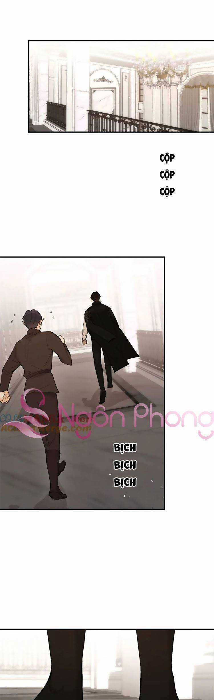 Sổ Tay Nuôi Dưỡng Rồng Chapter 118 trang 1