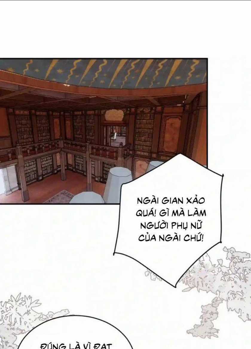 Sổ Tay Nuôi Dưỡng Rồng Chapter 23 trang 1