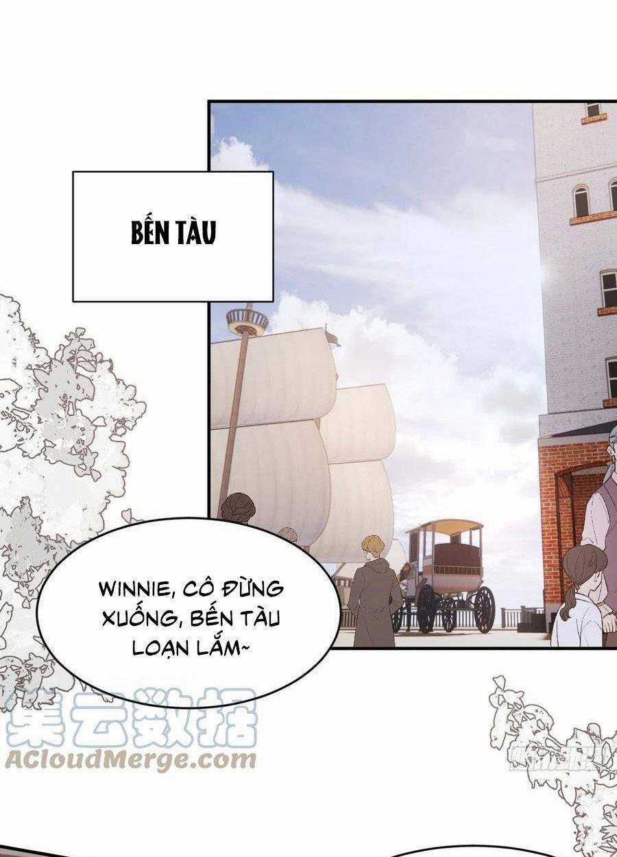 Sổ Tay Nuôi Dưỡng Rồng Chapter 28 trang 1