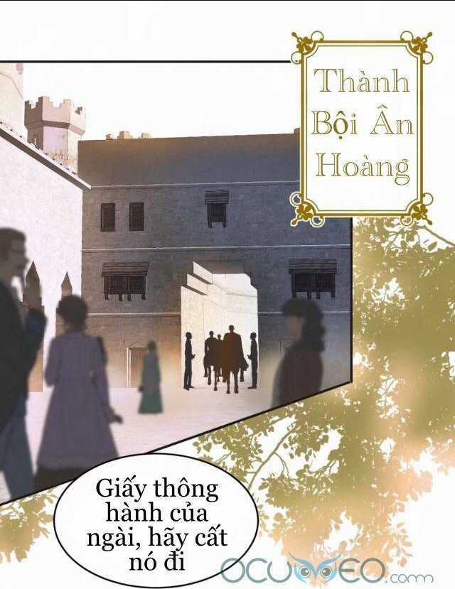 Sổ Tay Nuôi Dưỡng Rồng Chapter 3 trang 0