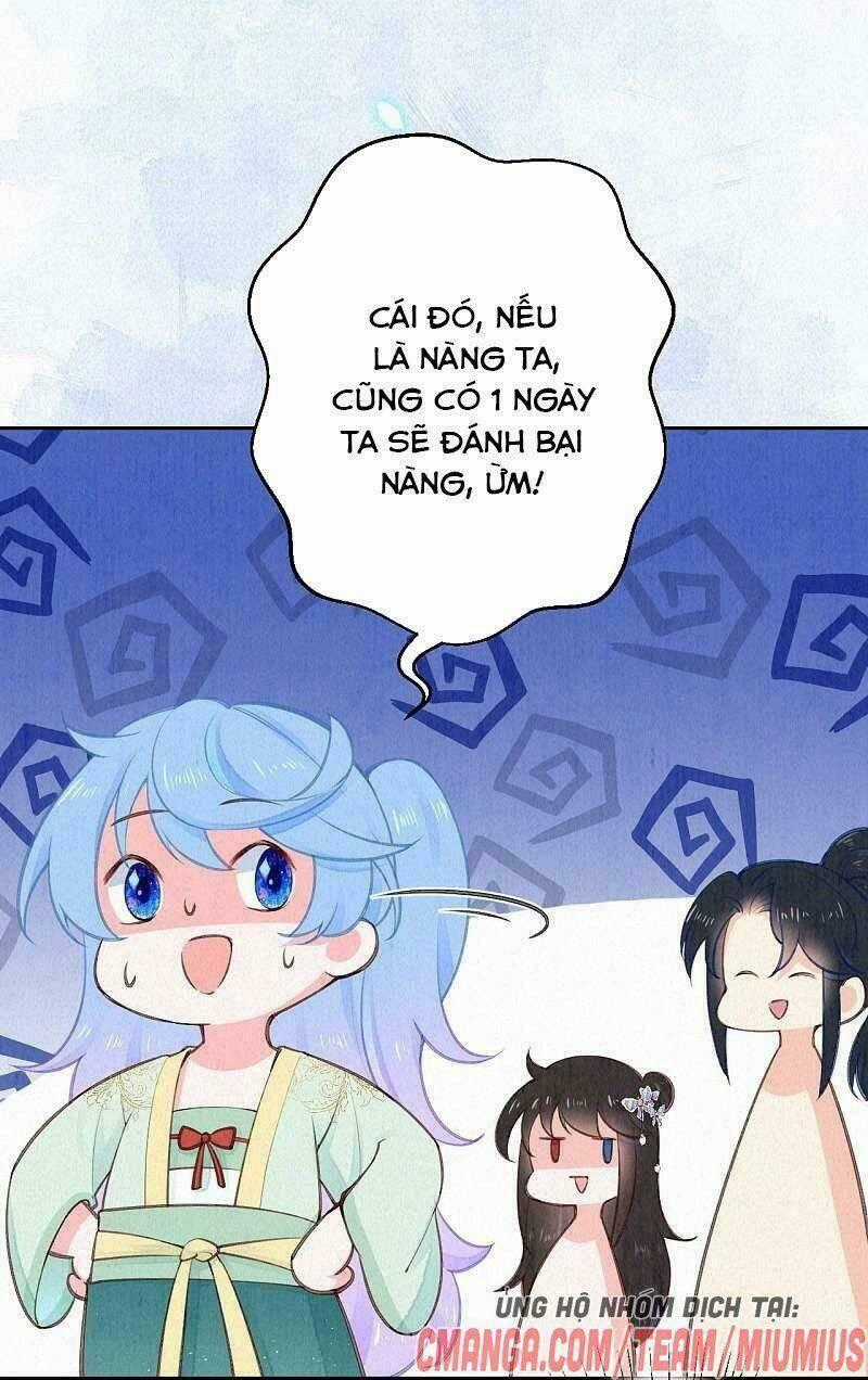 Sổ Tay Sinh Tồn Của Nàng Dâu Hoàng Gia Chapter 83 trang 0