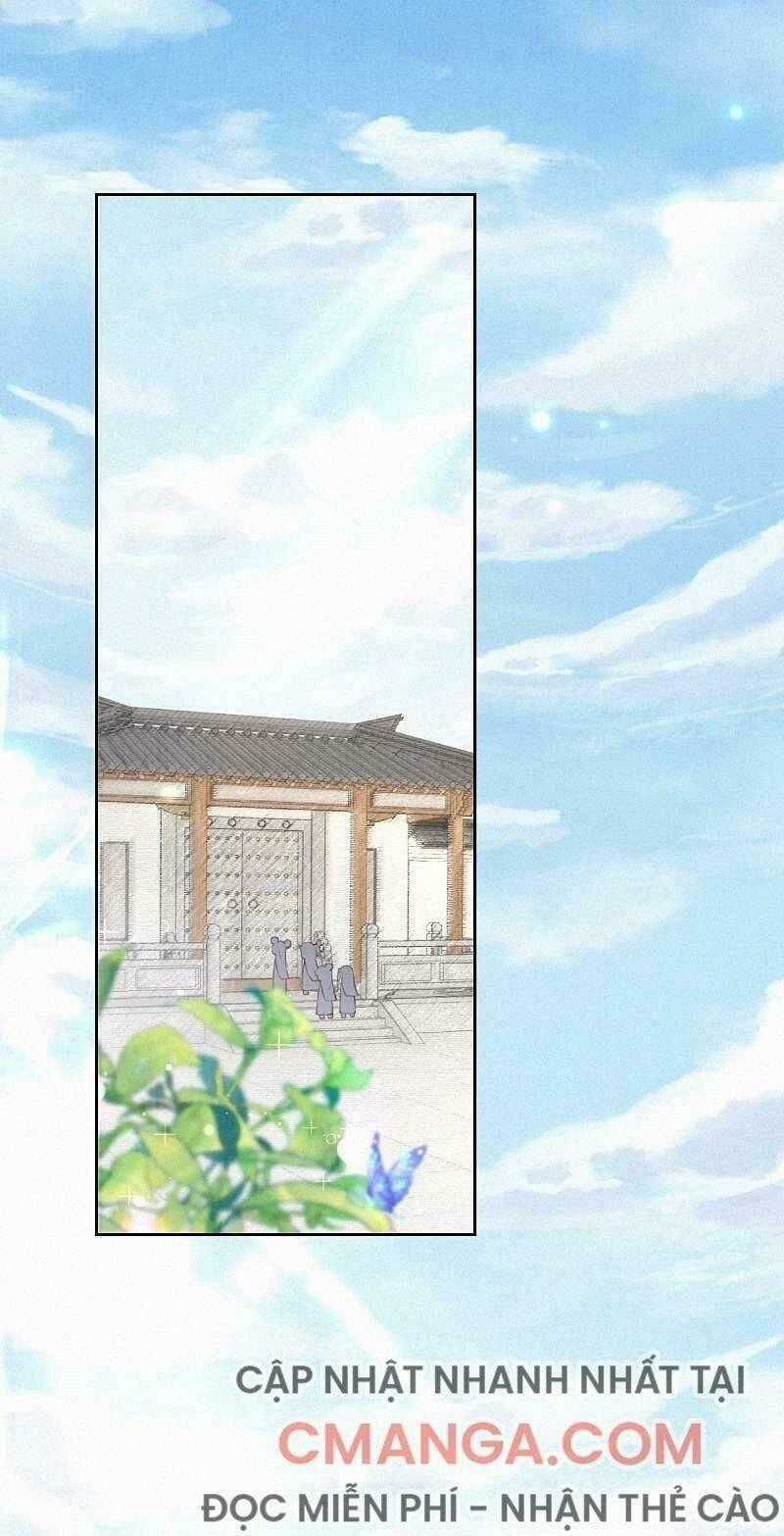 Sổ Tay Sinh Tồn Của Nàng Dâu Hoàng Gia Chapter 85 trang 0