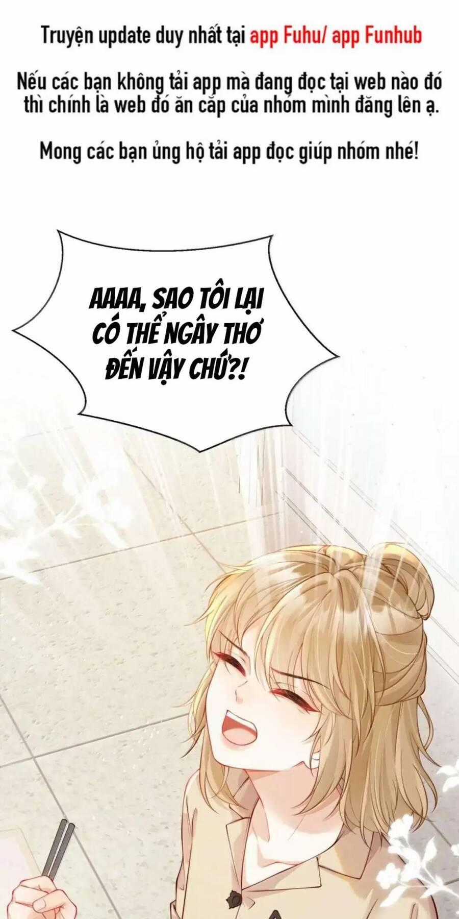 Sổ Tay Tâm Ý Chapter 17 trang 1