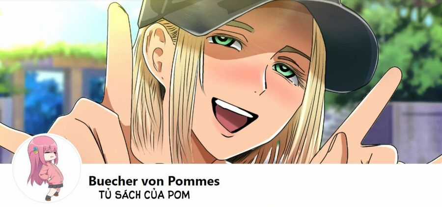 Soara Và Ngôi Nhà Cho Quái Vật Chapter 26 trang 0