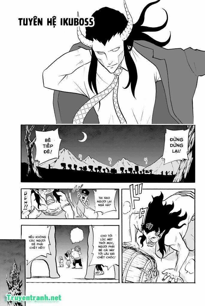 SodateChimaou Chapter 78 trang 1