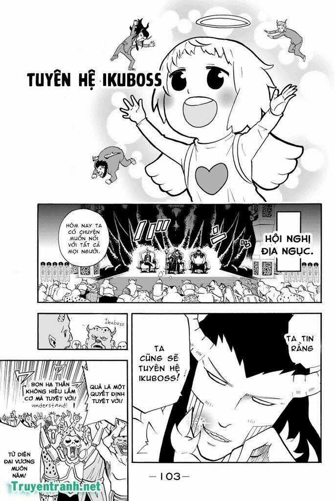 SodateChimaou Chapter 79 trang 1