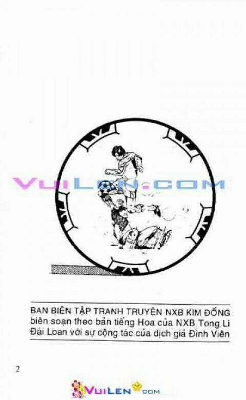 Sôi động cầu trường full 17 tập Chapter 1 trang 1