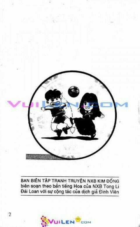 Sôi động cầu trường full 17 tập Chapter 10 trang 1