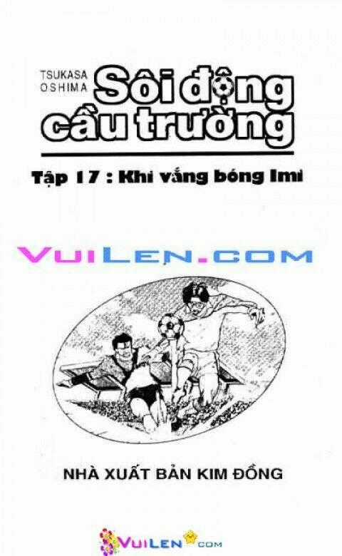 Sôi động cầu trường full 17 tập Chapter 17 trang 0