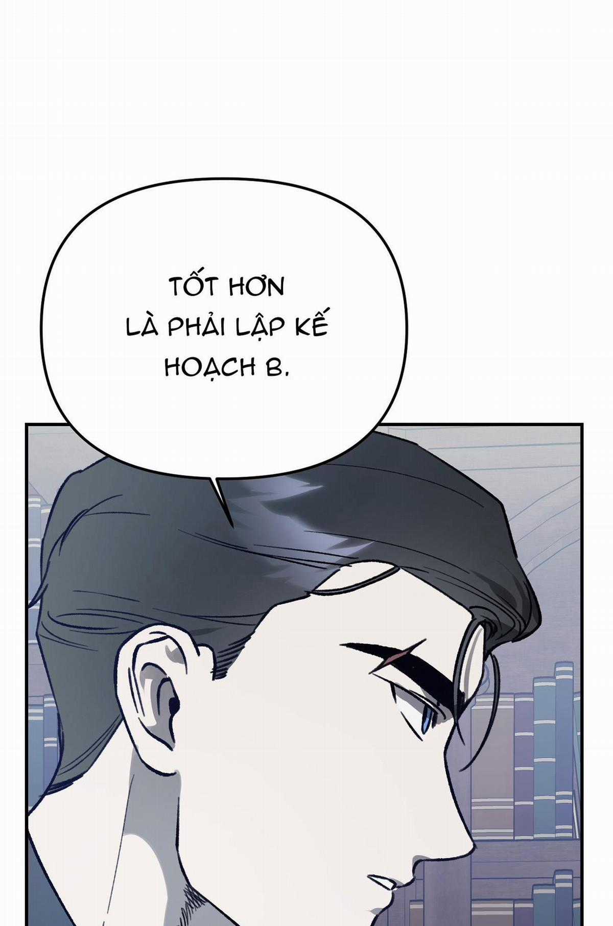 Sói Trong Lồng Chapter 20 trang 1