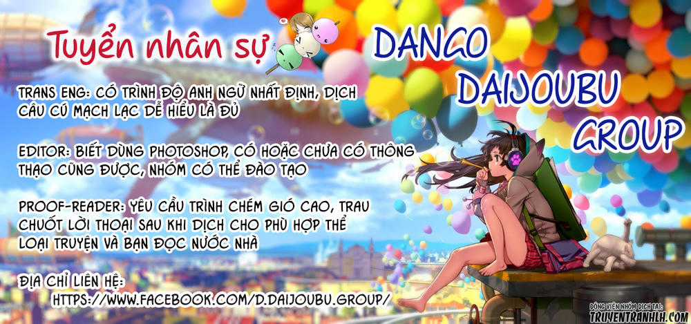 Sợi Xích Thần Chapter 23 trang 1