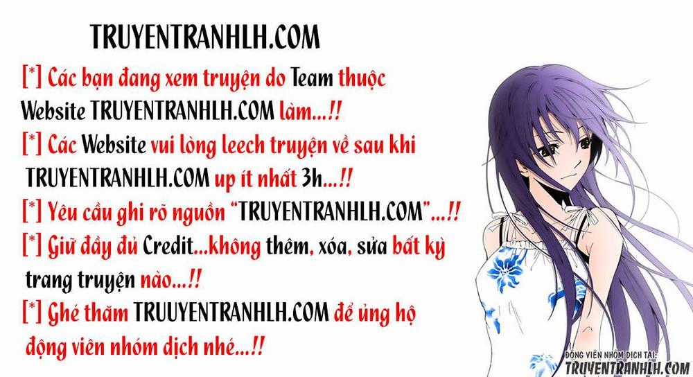 Sợi Xích Thần Chapter 27 trang 0