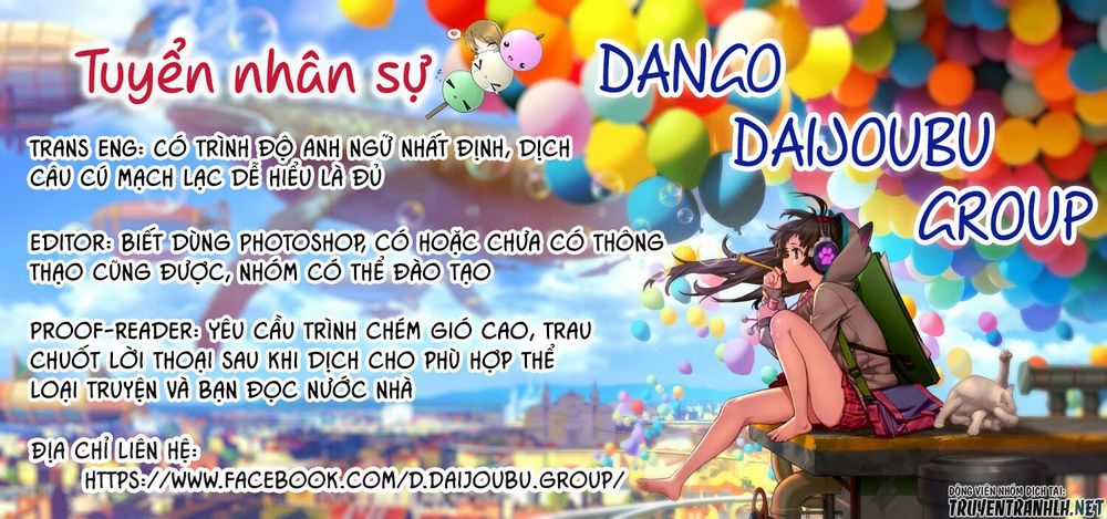 Sợi Xích Thần Chapter 34 trang 1